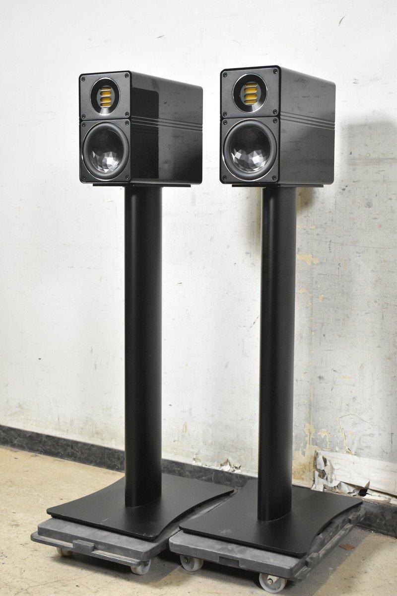 ELAC BS312の評価とは・中古価格とコンパクトスピーカーとしての音質