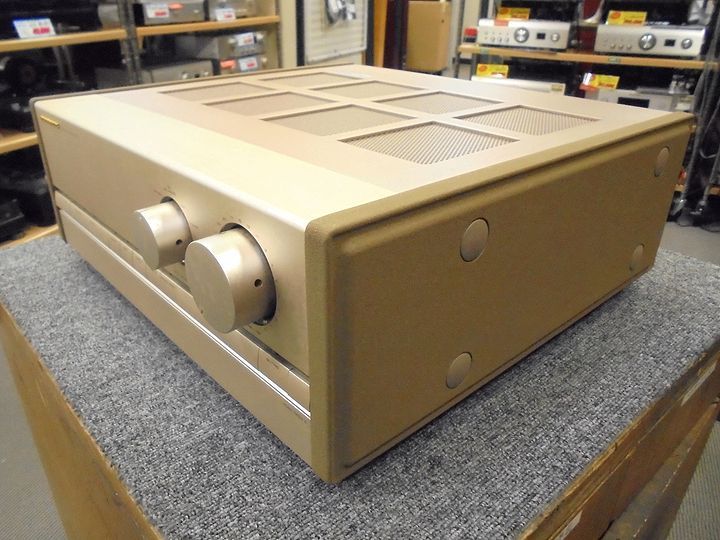 marantz PM90（F）の評価とは・中古価格とメリット/デメリット | わん