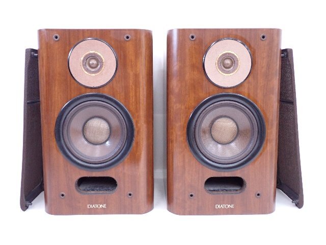 MITSUBISHI スピーカーシステム DIATONE DS-A7 DIATONE DS-A7の仕様 ダイヤトーン