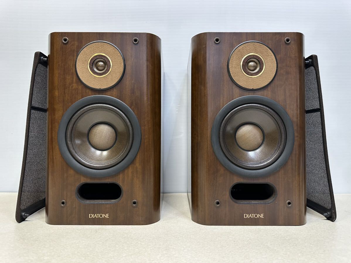 MITSUBISHI スピーカーシステム DIATONE DS-A7 DIATONE DS-A7の仕様 ダイヤトーン