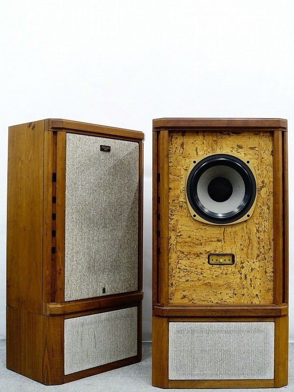 TANNOY Stirling HW ￥142,000・ヤフオク人気・価格相場情報 | わん