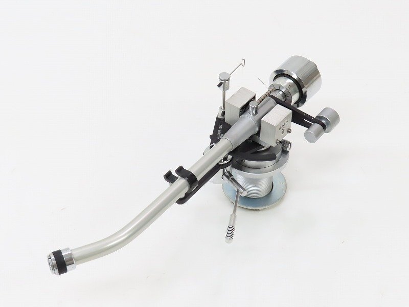 SAEC WE407-23の評価とは・中古価格とトーンアームとしての音質