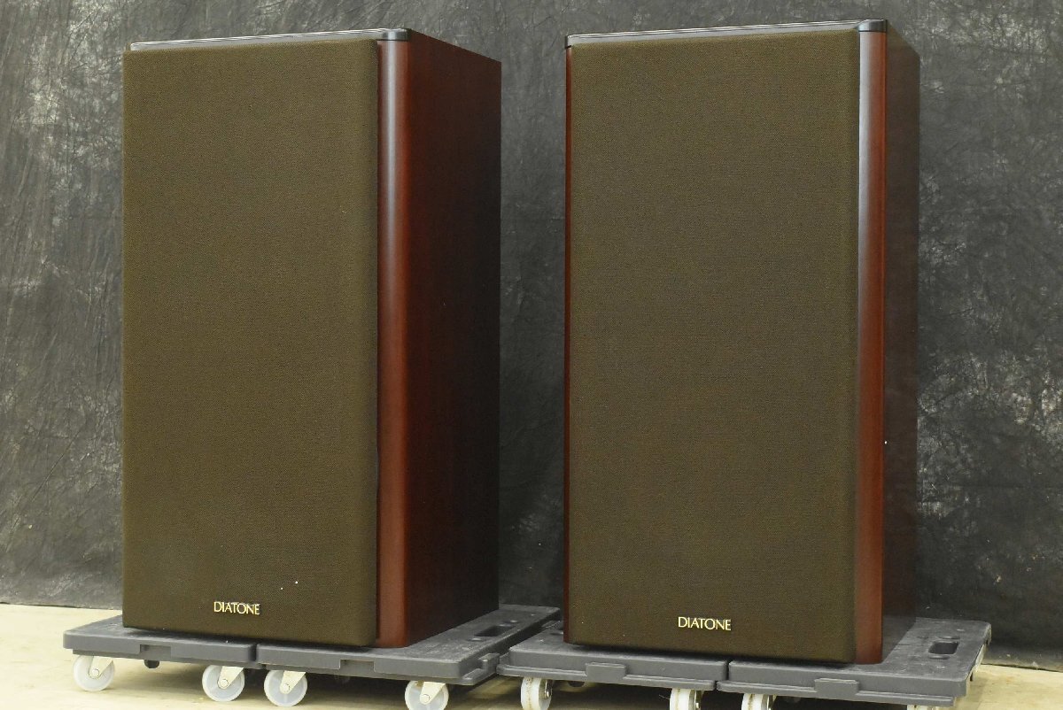 DIATONE DS-2000ZXの評価とは・中古価格とメリット/デメリット | わん